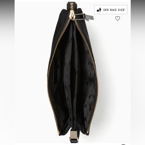 New w/tags Kate Spade Crossbody - Picture 3 of 10
